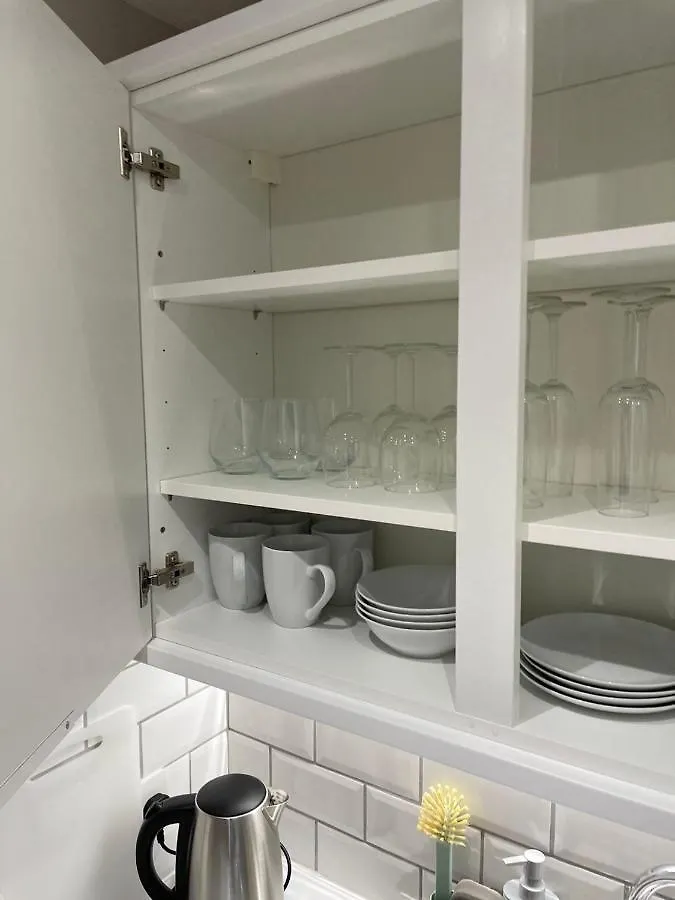 Apartment No 73 Aparthotel By Condokeeper Cambridge  United Kingdom