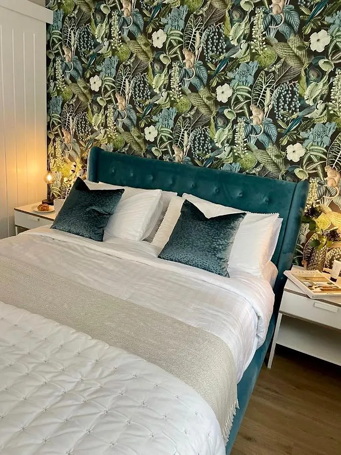 Apartment No 73 Aparthotel By Condokeeper Cambridge