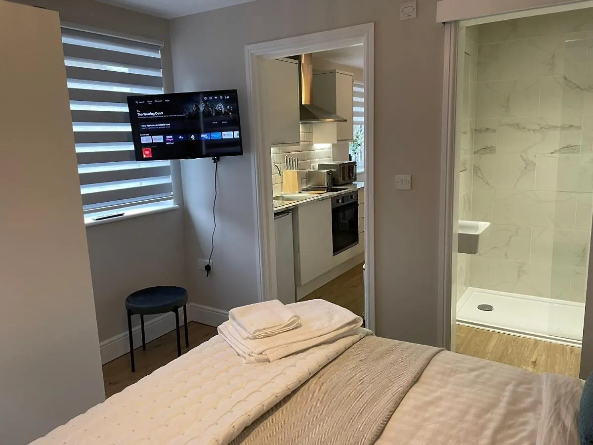 No 73 Aparthotel By Condokeeper Cambridge  0*, Cambridge (Cambridgeshire) United Kingdom