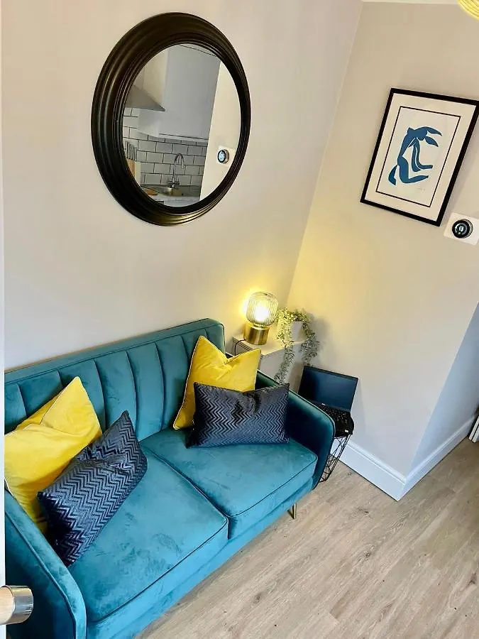 No 73 Aparthotel By Condokeeper Cambridge  0*, Cambridge (Cambridgeshire) United Kingdom
