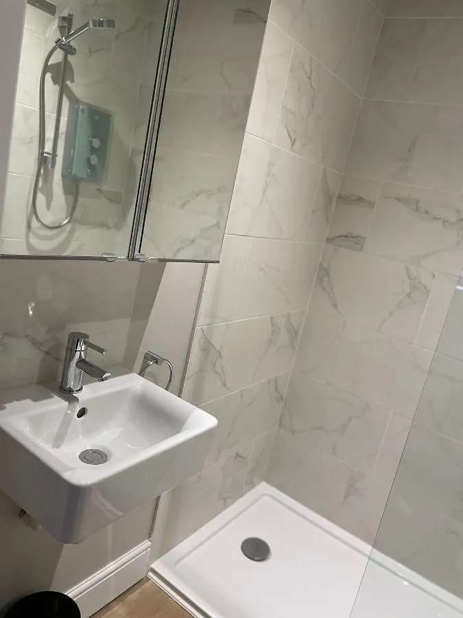 No 73 Aparthotel By Condokeeper Cambridge  United Kingdom
