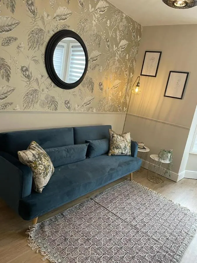 Apartment No 73 Aparthotel By Condokeeper Cambridge  United Kingdom
