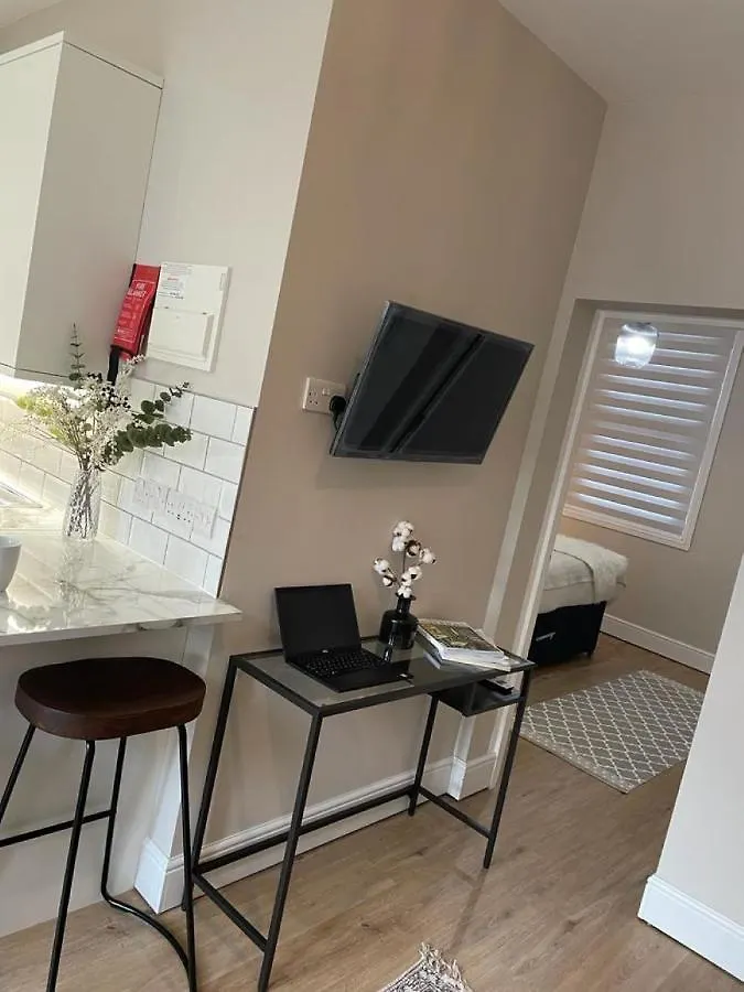 Apartment No 73 Aparthotel By Condokeeper Cambridge