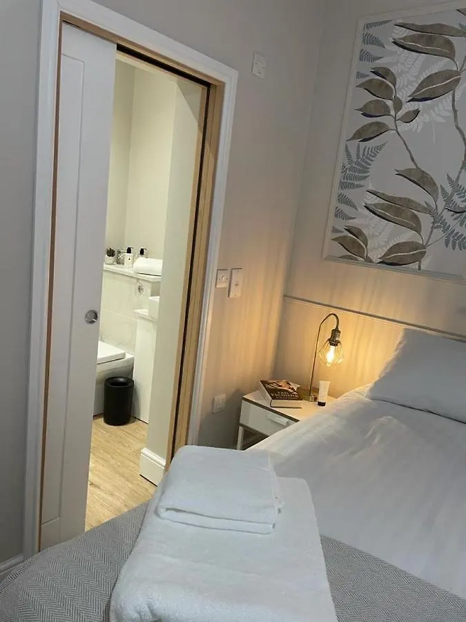 No 73 Aparthotel By Condokeeper Cambridge  0*, Cambridge (Cambridgeshire) United Kingdom