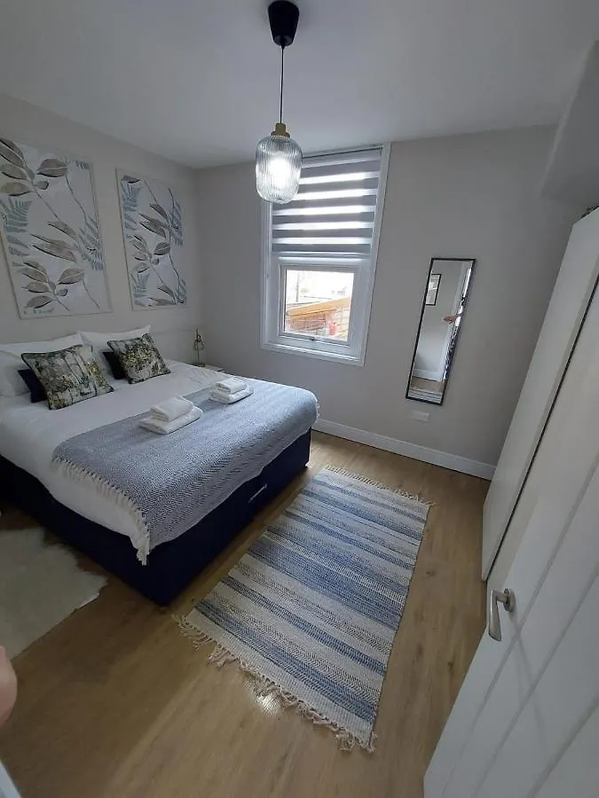 No 73 Aparthotel By Condokeeper Cambridge  0*, Cambridge (Cambridgeshire) United Kingdom