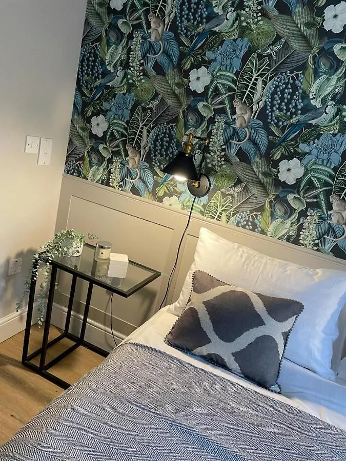 Apartment No 73 Aparthotel By Condokeeper Cambridge
