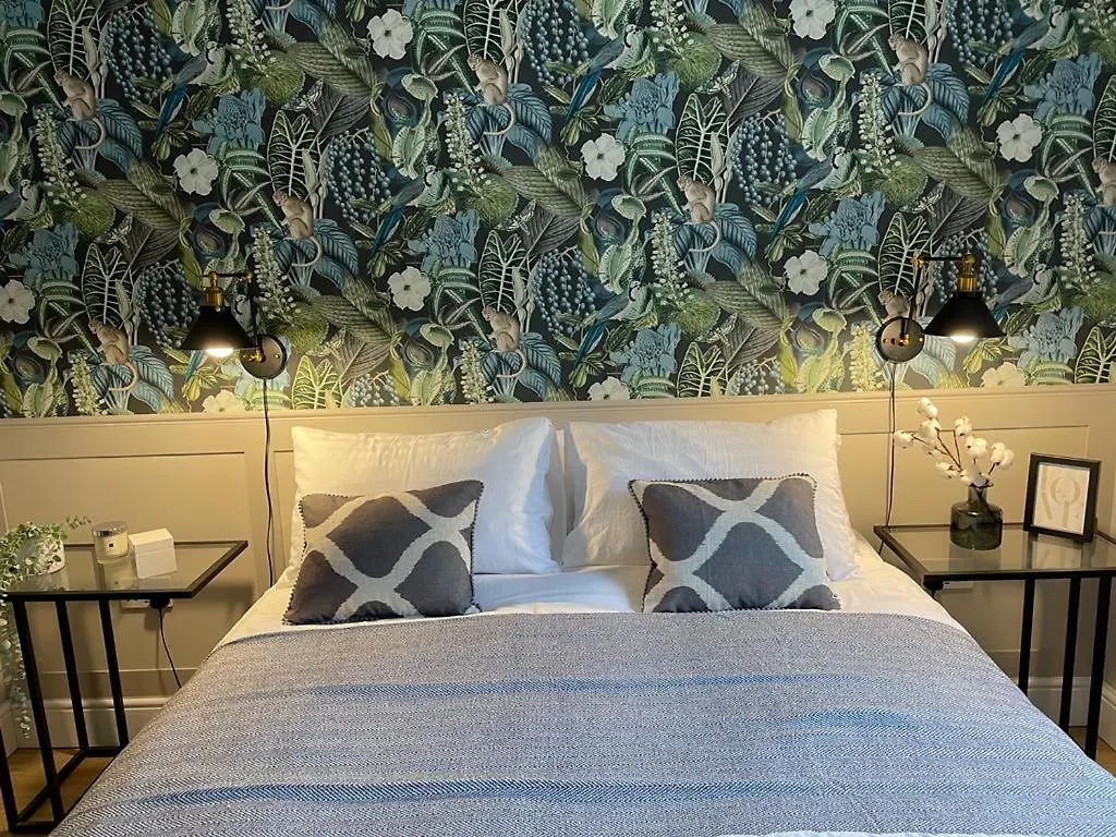 No 73 Aparthotel By Condokeeper Cambridge  United Kingdom